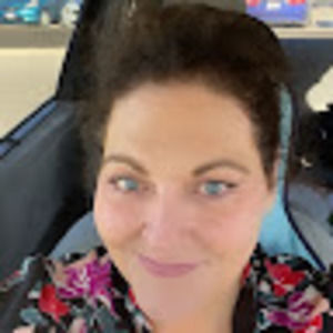 Meet your Posher, Kristina